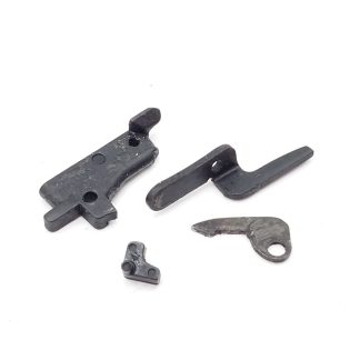 Taurus PT24/7 PRO 9 mm Pistol Parts: Ejector, Levers
