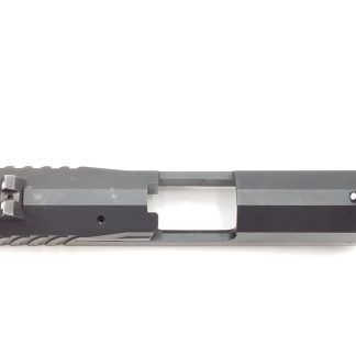 SCCY CPX-2 9mm Pistol Parts: Slide