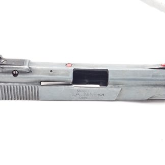 Jimenez J.A. Nine - CA 9 mm Pistol Parts: Slide