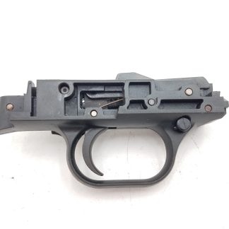 Maverick 88 12 Gauge Shotgun Parts: Trigger, Trigger Guard, Pin