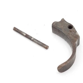 Iver Johnson Champion 12 Gauge Shotgun Parts: Trigger, Pin