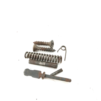 Stevens 9478 20 Gauge, Shotgun Parts, Firing Pin, Springs, Screws, Pins