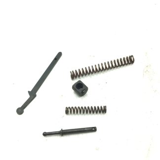 Taurus 605 Poly Protector .357Mag, Revolver Parts, Struts, Springs, Seat