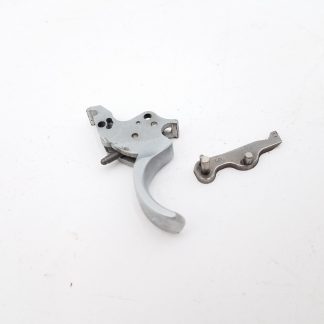 Smith & Wesson 640 .38 Special Revolver Parts: Trigger, Hand