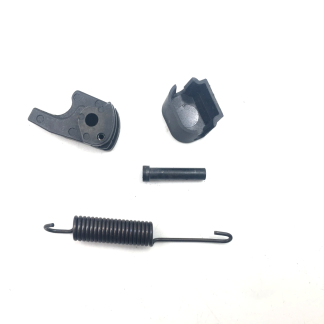 Taurus PT-738 TCP .380ACP, Pistol Parts: Hammer, Spring, Seat, Pin
