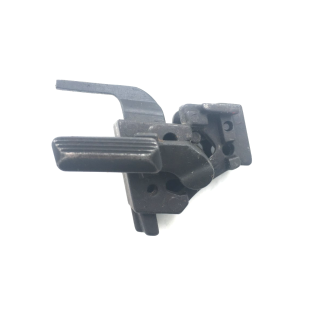 Taurus PT-111 G2 Millennium 9mm, Pistol Parts: Housing, Safety