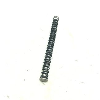 Smith & Wesson M&P Bodyguard 380 .380ACP, Pistol Parts, Recoil Spring