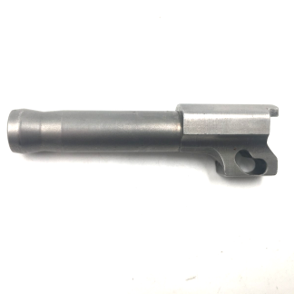 SCCY CPX-2 9mm, Pistol Part: Barrel
