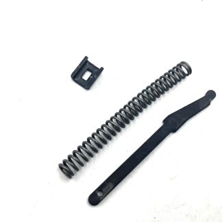 Ruger Single-Six .32H&R Magnum, Revolver Parts: Hammer Strut, Spring, Seat
