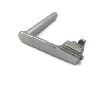 Ruger P95 9mm, Pistol Parts: Slide Stop