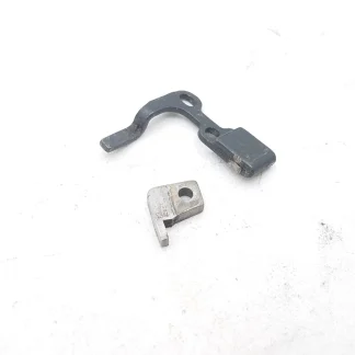 Jimenez J.A. 9 9 mm Pistol Parts: Cam & Ejector