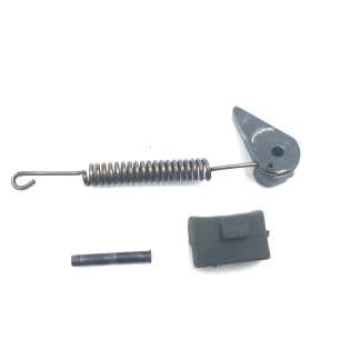 Kel-Tec P-11 9mm, Pistol Parts: Hammer, Spring, Seat, Pin