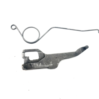Ruger P94 9mm, Pistol Parts: Trigger Bar