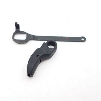 Ruger Security-9 9mm, Pistol Parts: Trigger Bar, Trigger