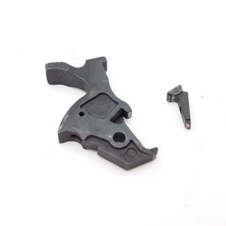 Heritage Roscoe .38 Special Revolver Parts: Hammer, Lever