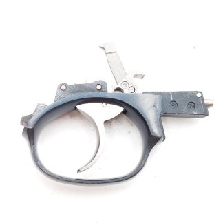 Ruger GP100 .357 Magnum Revolver Parts: Trigger, Trigger Guard