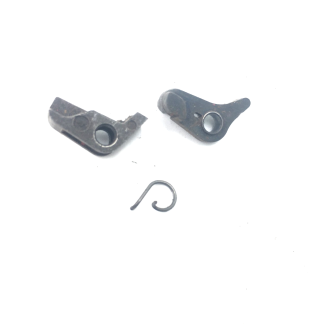 Ruger LC9S 9mm, Pistol Parts: Lifter, Lever, Spring