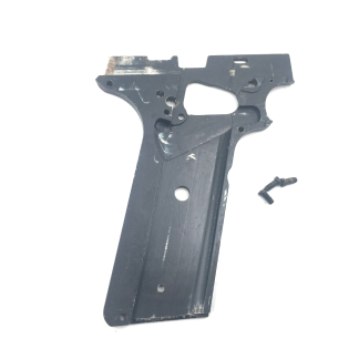 Smith & Wesson 422 .22LR, Pistol Parts: Sideplate, Screws