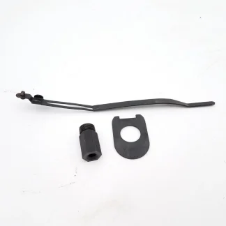 New England Pardner Pump 1871 20 Gauge Shotgun Parts: Stud, Plate, & Ejector Spring