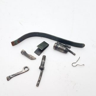Winchester 1911 SL 12 Gauge, Shotgun Parts, Mainspring, Levers, Pins, Springs