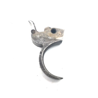 Hopkins & Allen Double Action #6 .38 Special, Revolver Parts: Trigger