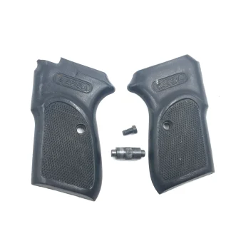 Bersa Thunder 380, 380 ACP Pistol Parts: Grips, Screw, Pin