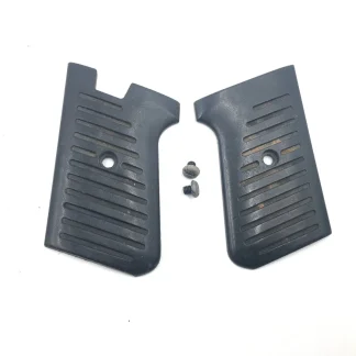 Jimenez J.A. 380, 380 ACP Pistol Parts: Grips & Screws