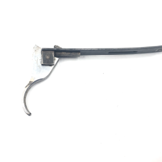 Iver Johnson Bolt Action 1929 Classic, 22 Caliber Parts: Trigger, Plate