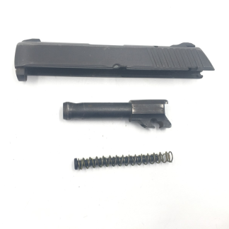 Ruger  LC380 .380ACP, Pistol Parts: Slide, Barrel, Recoil Springs, Guide