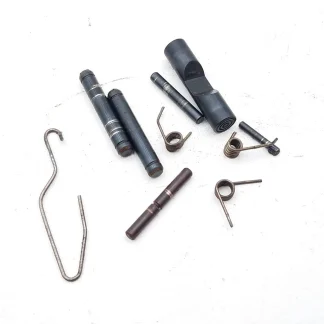 Springfield XD-45 .45 ACP Pistol Parts: Mag Release Button, Pins, & Springs