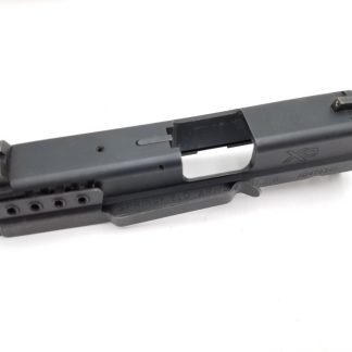 Springfield XD-40 Sub-Compact .40 S&W Pistol Parts: Slide