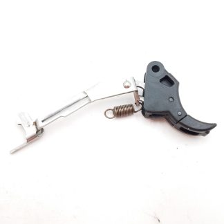 Smith & Wesson MP 40 Shield .40 S&W Pistol Parts: Trigger, Spring