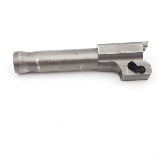 SCCY CPX-1 9mm, Pistol Parts: Barrel