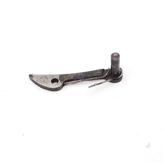 Iver Johnson Target Sealed 8 .22 Revolver Parts: Lever, Spring