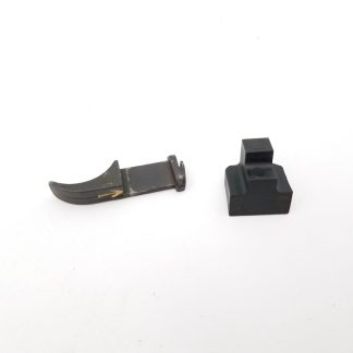 Mossberg 702 Plinkster .22LR Rifle Parts: Lever, Handle