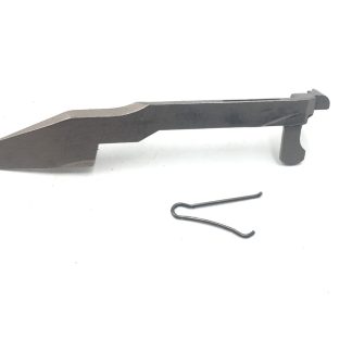 Bersa Thunder 9 9mm, Pistol Parts: Drawbar, Spring