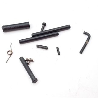 Taurus PT24/7 PRO 9 mm Pistol Parts: Pins, Ball, Spring
