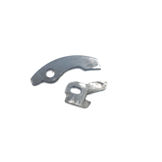 Rohm RG 14 .22LR, Revolver Parts: Hand, Cylinder Stop