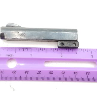 FIE Titan .25 ACP Pistol Parts: Barrel