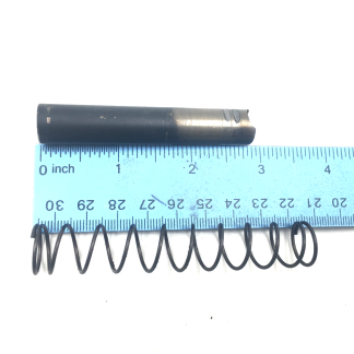 Cobra CA-380 .380ACP, Pistol Parts: Barrel, Recoil Spring
