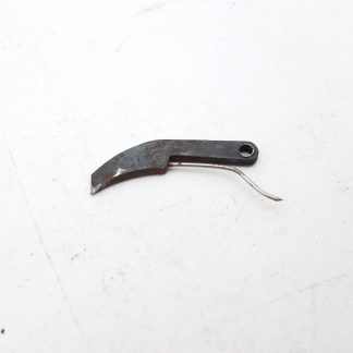 Harrington & Richardson 622 .22LR Revolver Parts: Lever, Spring