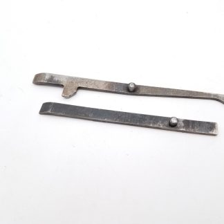 Remington 31 12 Gauge Shotgun Parts: Cartridge Stops