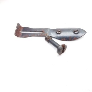 Remington 510 .22S, L, or LR Rifle Parts: Open Leaf Sight, Screws, Take Down Screw
