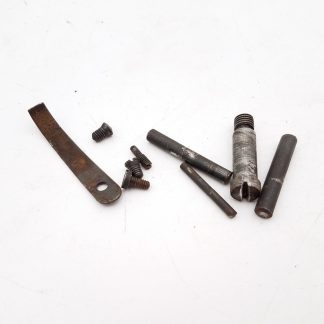 Diamond Arms 55 16 Gauge Shotgun Parts: Pins, Screws, Spring