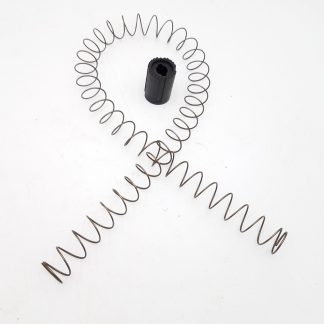Winchester Super X Pump 12 Gauge Shotgun Parts: Mag Spring, Retainer