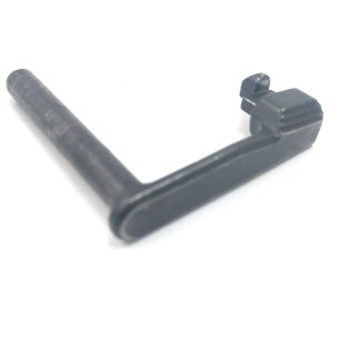Ruger P95DC 9mm, Pistol Parts: Slide Stop