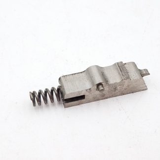 Smith & Wesson 65-3 .357 Magnum Revolver Parts: Rebound Slide, Spring
