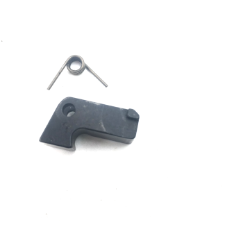 Springfield Armory XD-9 Sub-Compact 9mm, Pistol Parts: Lever, Spring