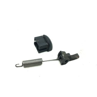 Ruger LCP .380ACP, Pistol Parts, Hammer, Spring, Seat