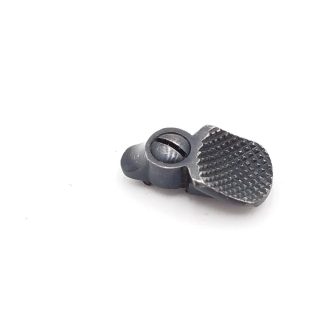 Smith & Wesson Pre-10 .32 -.20 Revolver Parts: Thumbpiece, Nut